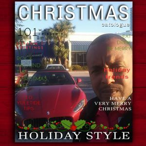 Meet your Posher, Leonard